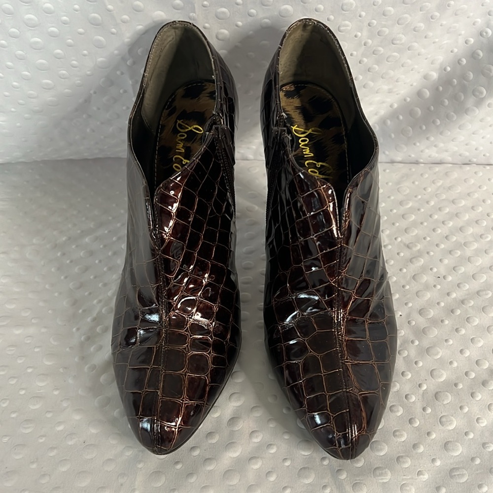 Sam Edelman Whitely Booties